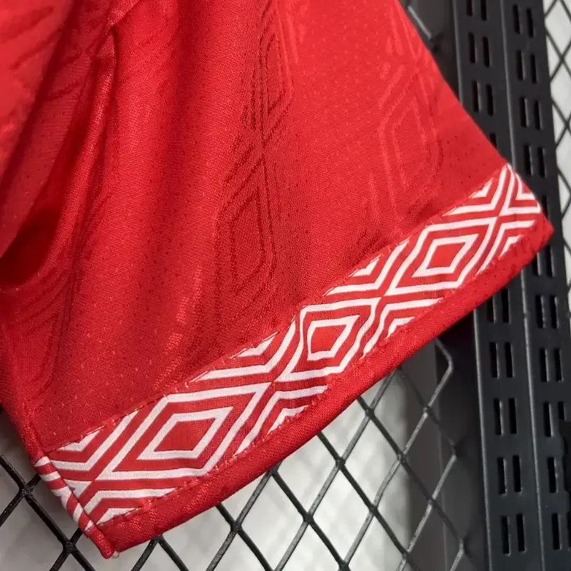 1994-1996 Sevilla FC Jersey retro kit