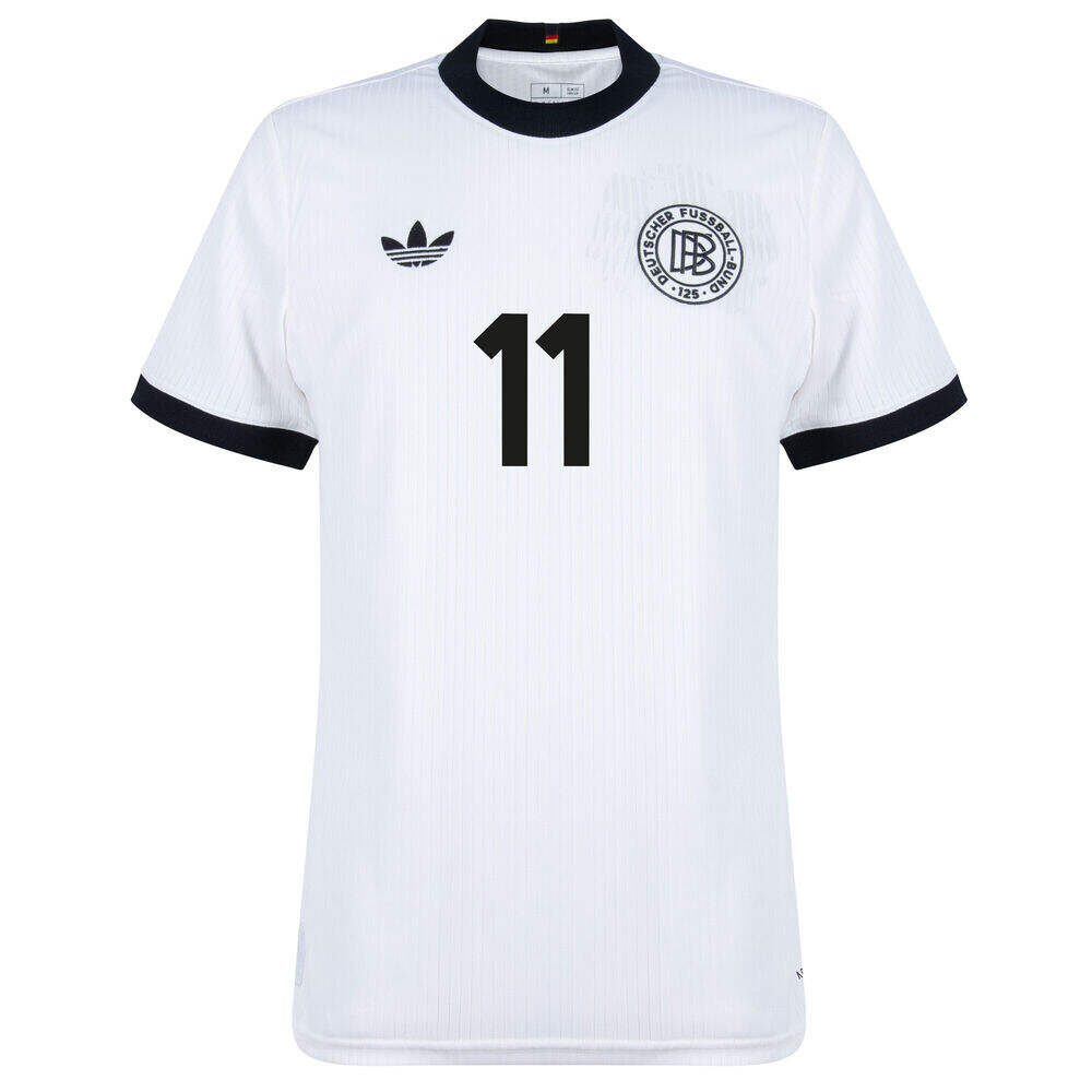 Germany 125th Anniversary Team Jersey Klose
