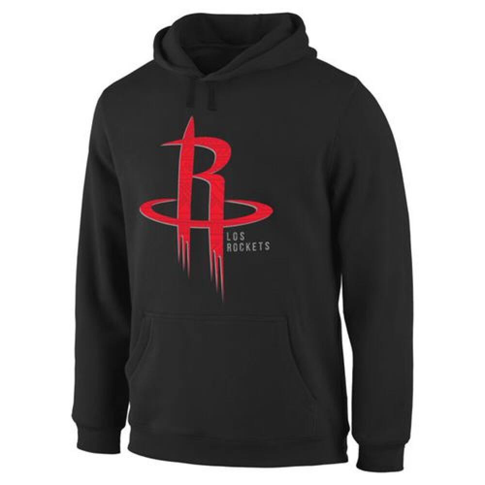 Elite Jersey Houston Rockets - Black - Fan Favorite