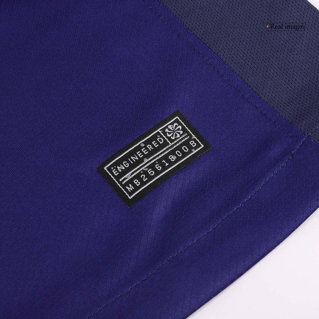 COLDPLAY #10 Barcelona Home  Soccer Jersey 2024/25 Authentic Kit