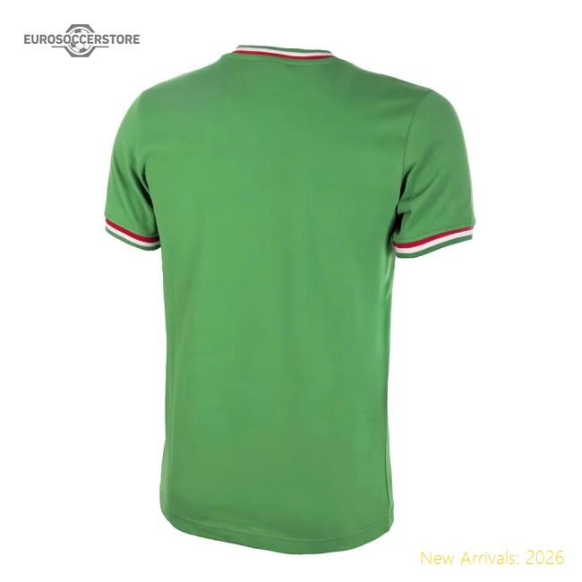 Durable Mexico Pele 20242025 Regular Shirt Retro Moisturewicking