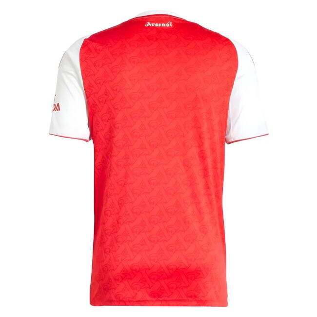 Retro Arsenal Heritage Design Home Classic Kit (Merino 23)