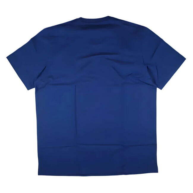 2024-2025 Man Utd Seasonal Tee (Victory Blue) (Ronaldo 7) (Collecto...