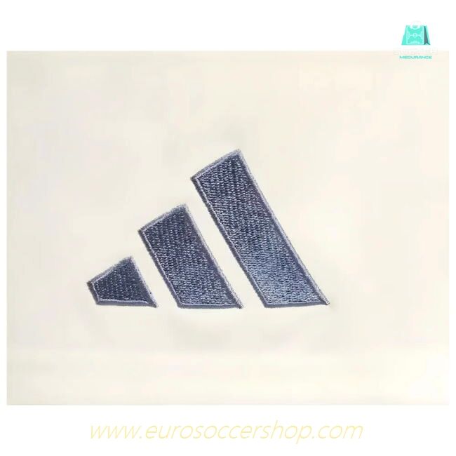 2024-2025 Juventus Away Shorts (White)