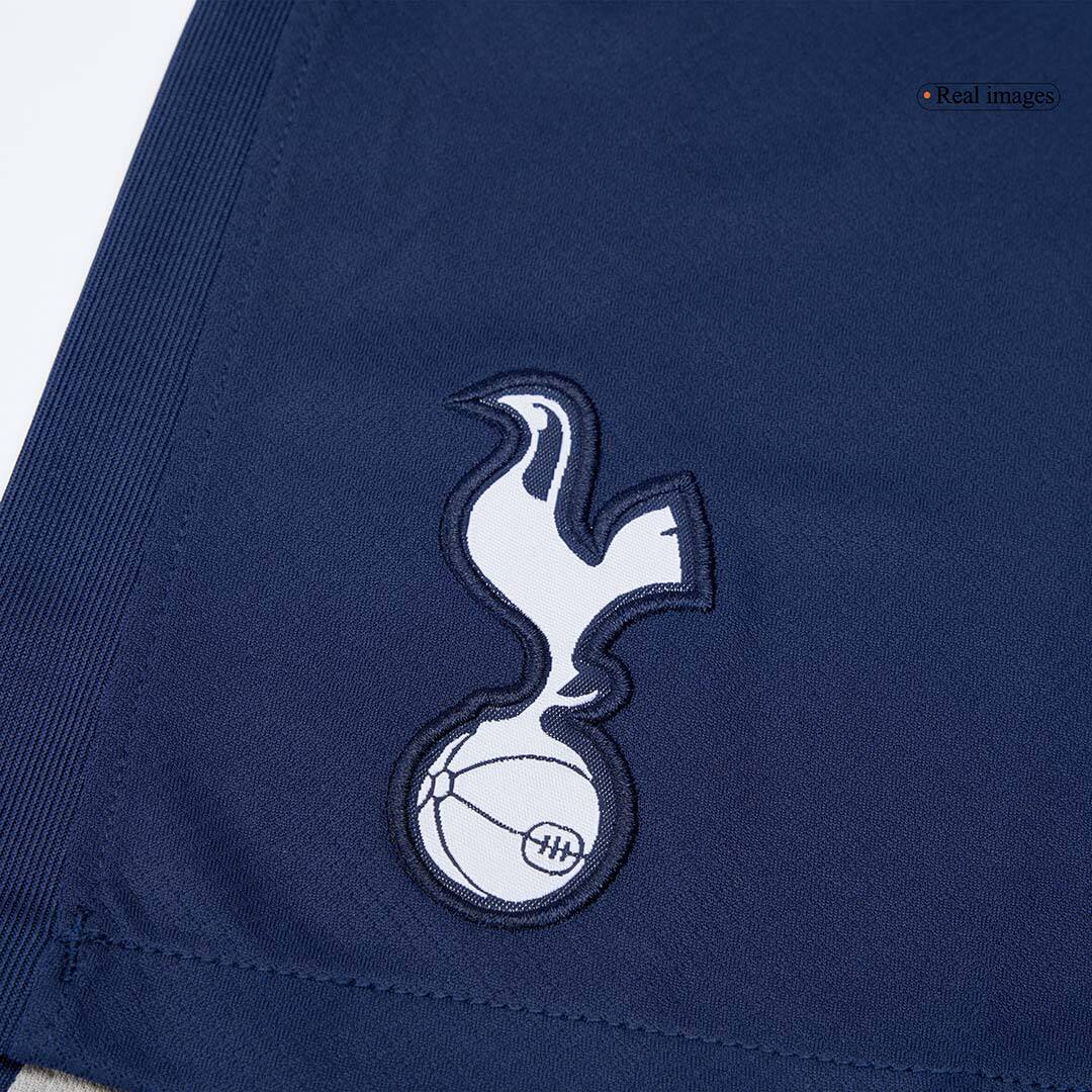 Tottenham Hotspur Home Soccer Shorts 2025/26