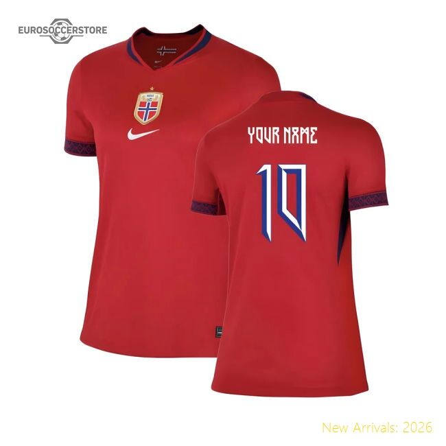 Top European Team 2025-2026 Home Short Sleeve Shirt Fashion-forward Temperature-control