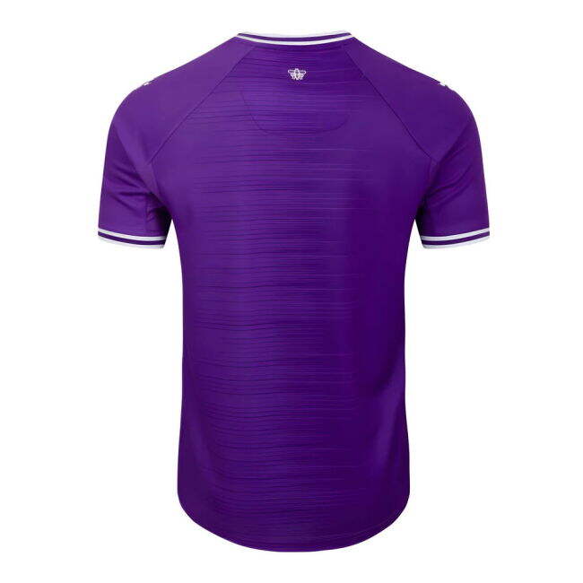 2024-2025 Watford Third Shirt