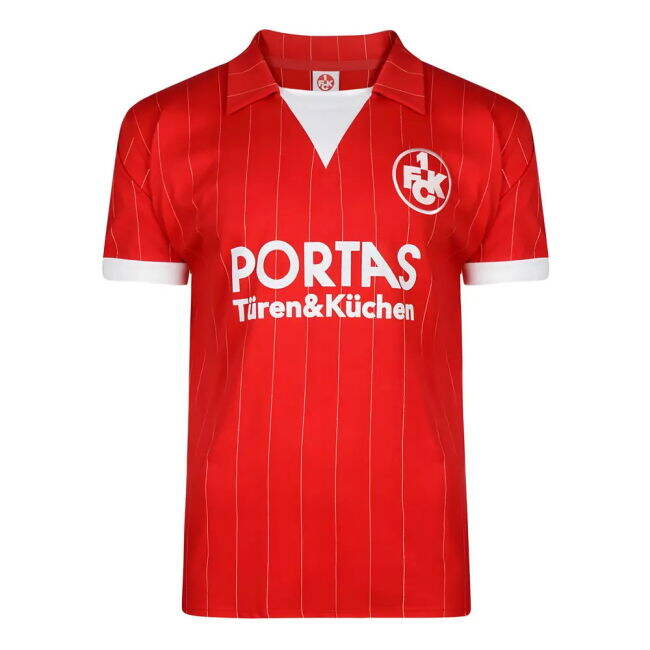Score Special Kaiserslautern Jersey