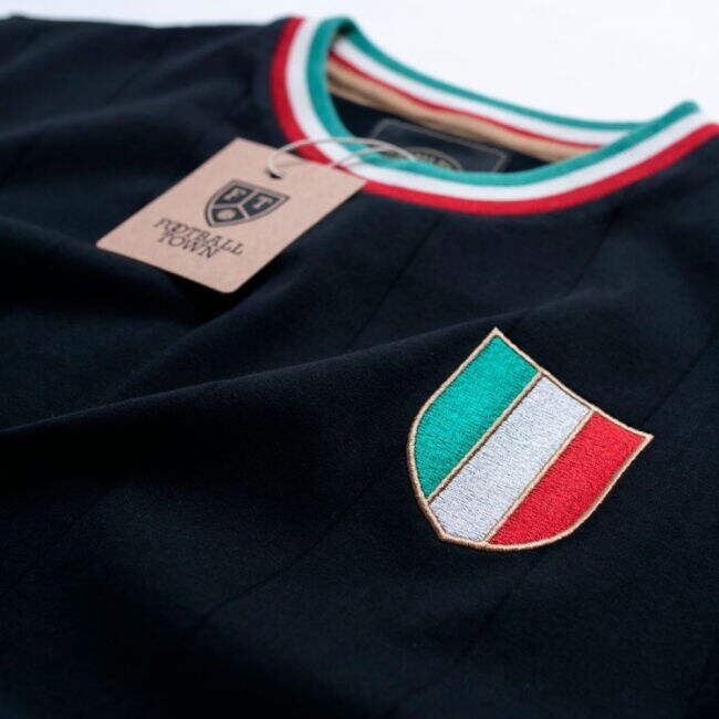 Special Italy Jersey Vintage