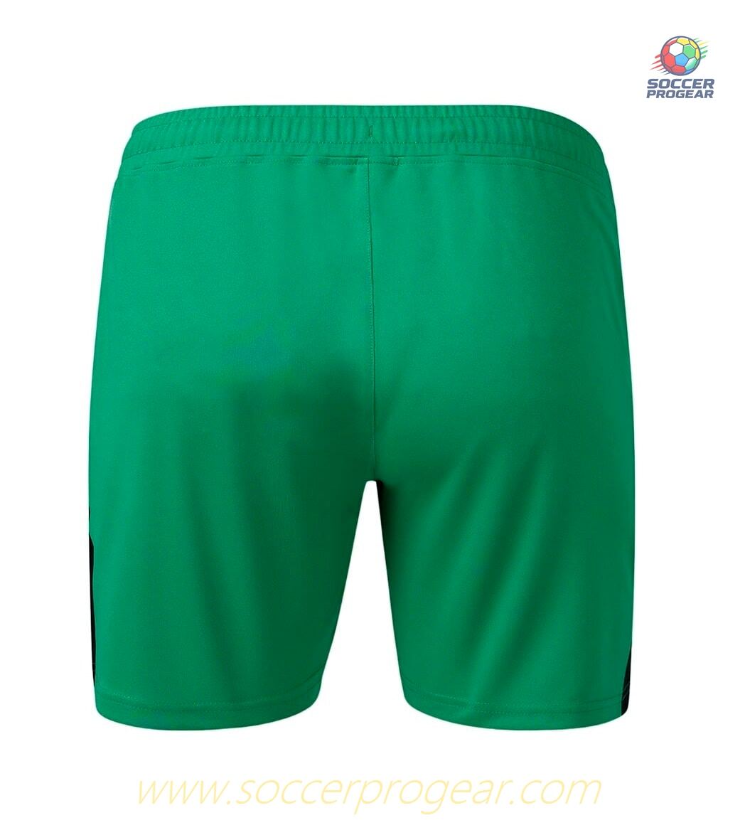 Newcastle Away Shorts 2023 2024