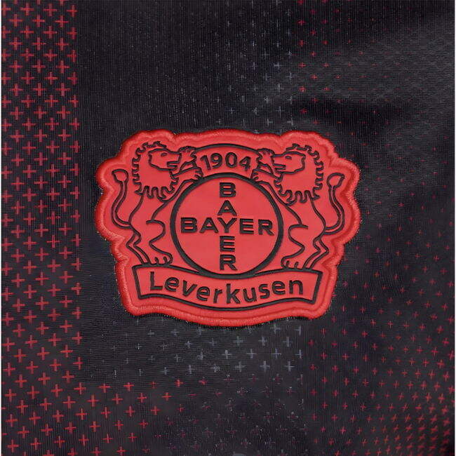Bayer Leverkusen Elite Home Jersey 2025-2026