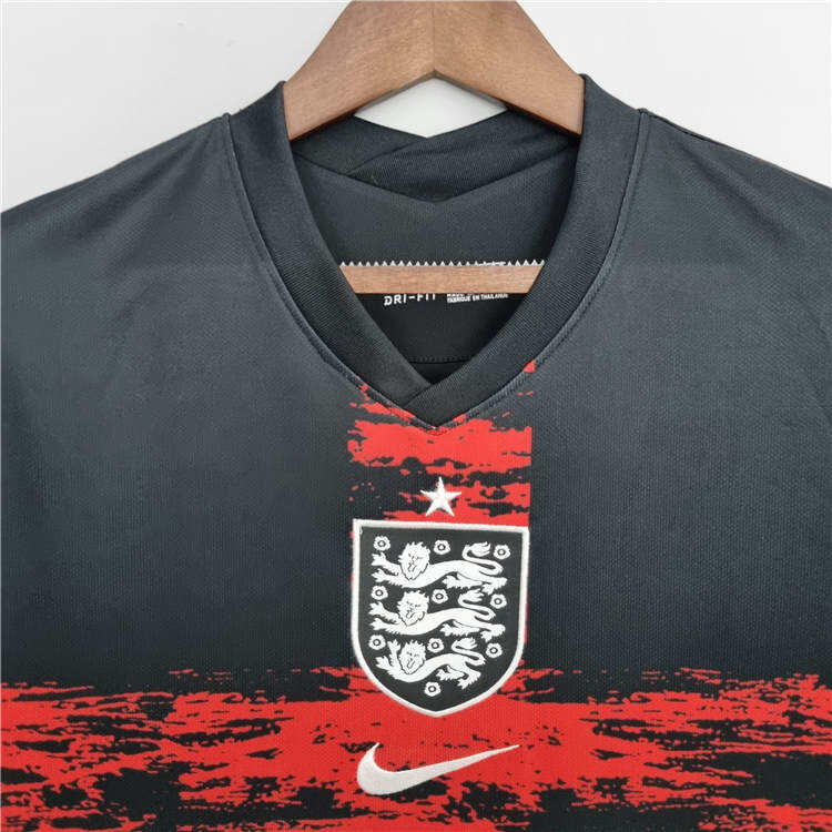 2022 World Cup England Training Shirt - World Cup Collection 6192