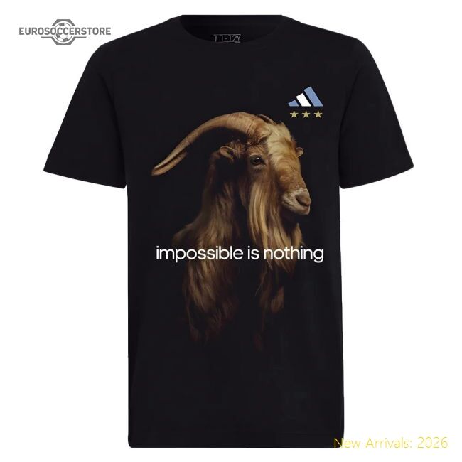 Messi Team T-shirt - Premium 2024-2025 Edition Modern Fit