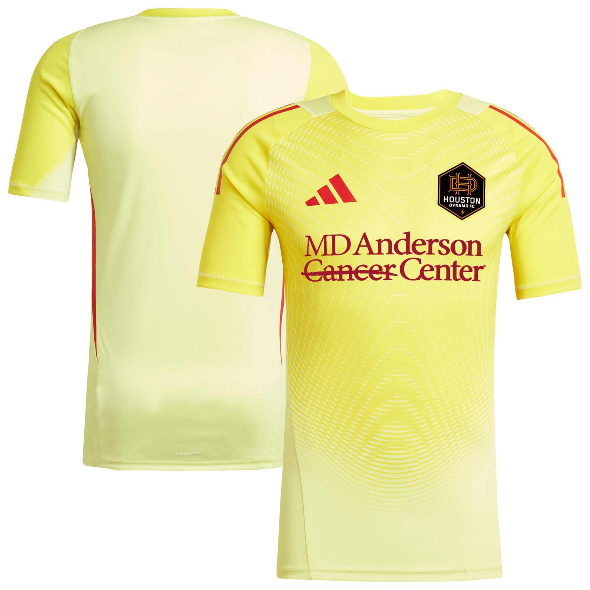 Men's 2025 Superior Goalkeeper - Replica Jersey - Order Today