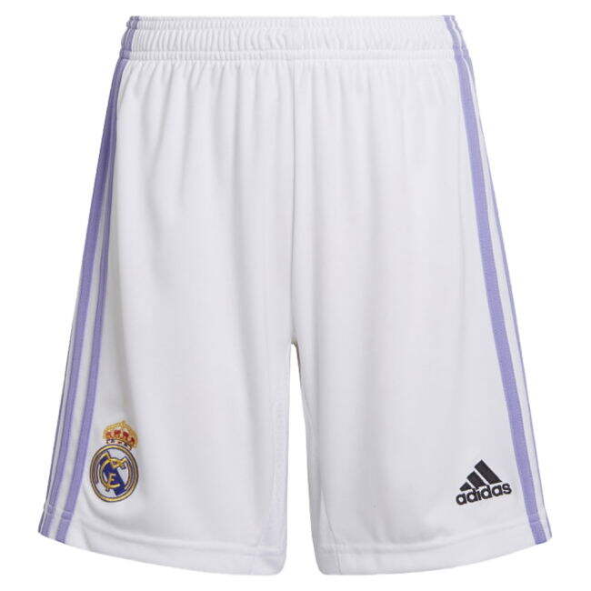 Real Madrid Exclusive Home Jersey 2022-2023