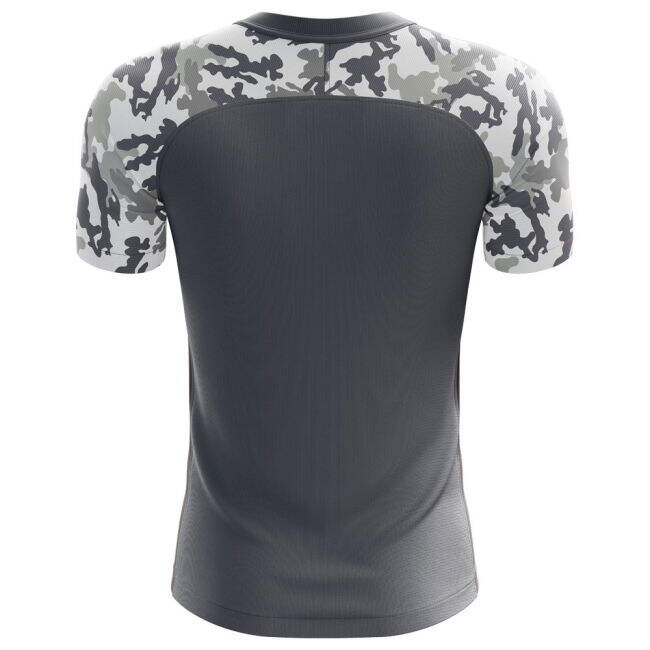 Napoli Exclusive Third Jersey 2018-2019