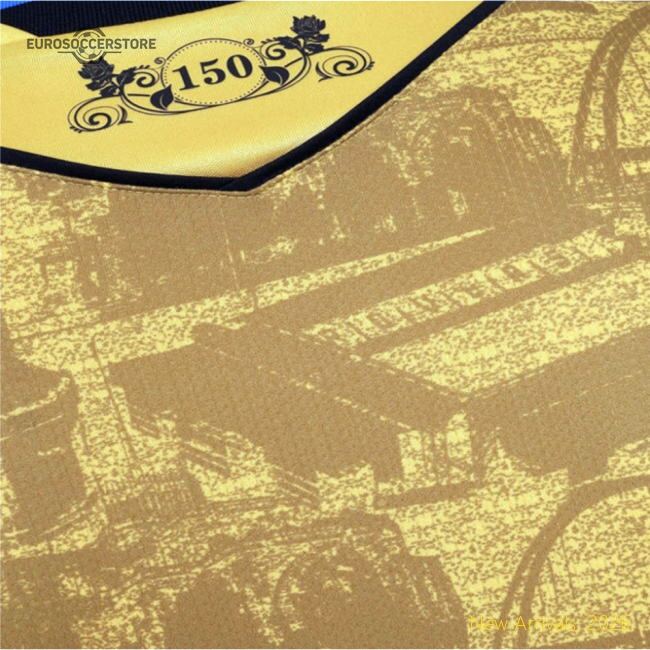 Premium 2025-2026 Blackburn Rovers Away Shirt - Premium Quality