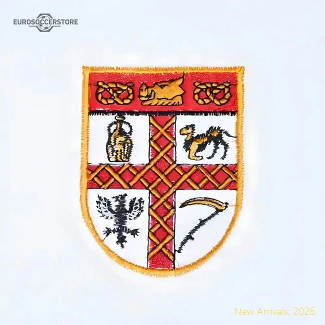 2023/24 Premium Quality Authentic Team Jersey Ideal For True Fans