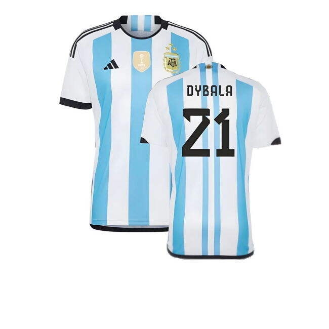 Argentina Stylish Home Jersey Argentina