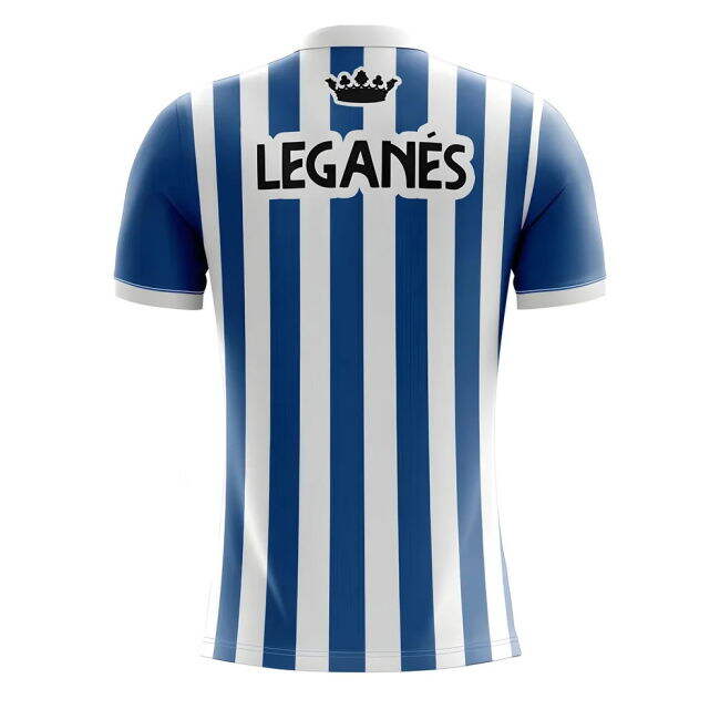 2025-2026 LEG Home - premium soccer jersey for Leganes v1.824