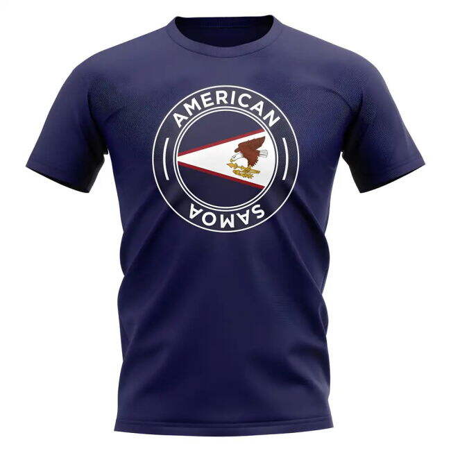 Adult American Samoa Jersey American