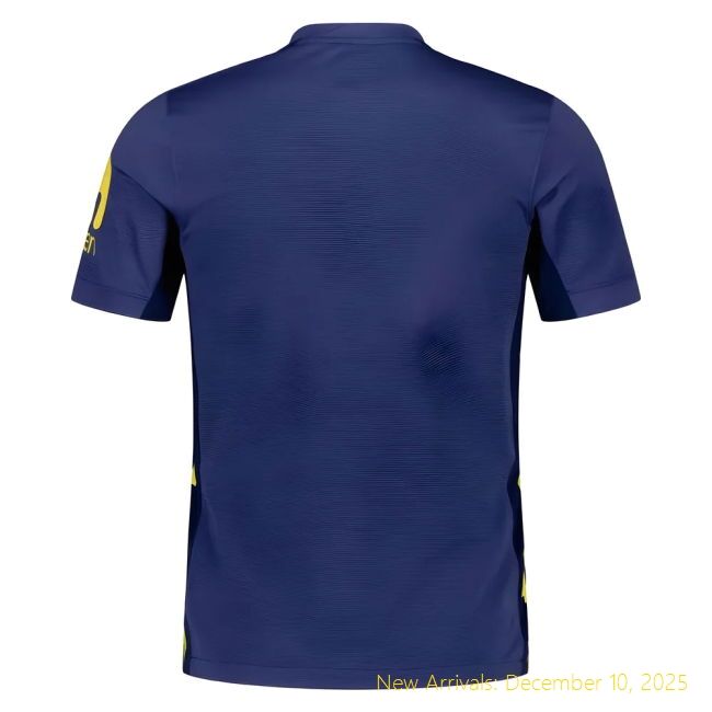 Atletico Madrid (atleti) Official Away - Match Day Essential