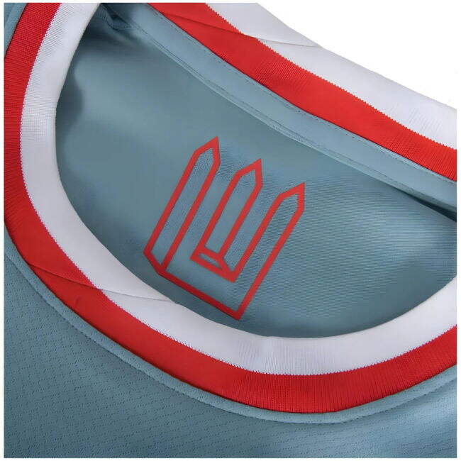 Atletico Madrid Modern Away Jersey 2024-2025