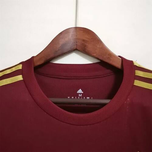 Camiseta - Authentic Fan Edition - Premium Quality - Professional