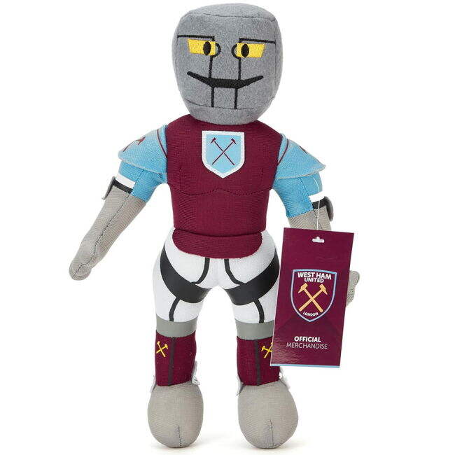West Ham (west Ham) - Professional Grade - Epl - Official Licensed