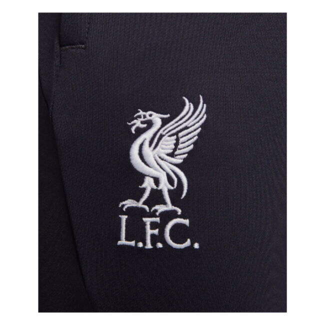 Liverpool Limited Edition Jersey 2023-2024