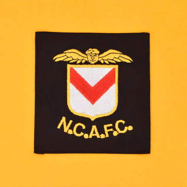 League Two Elite Jersey 1963-1968