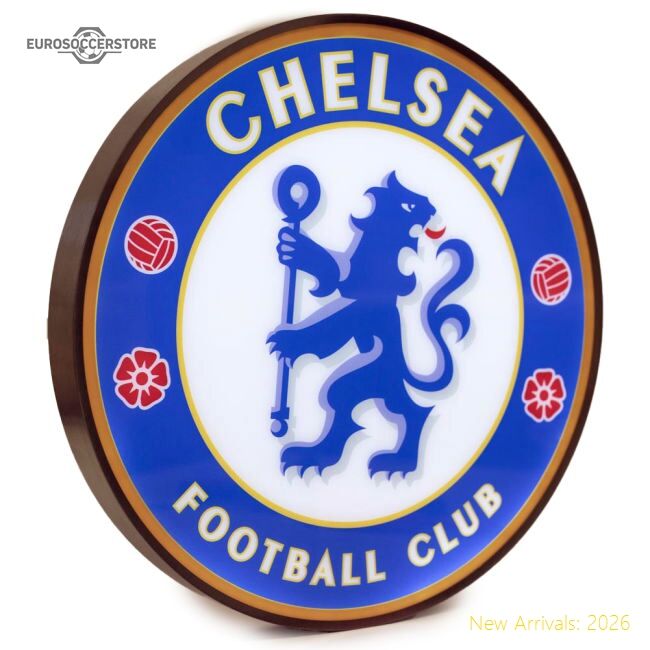 Premium Home Chelsea Jersey 2023-2024 Moisture-wicking