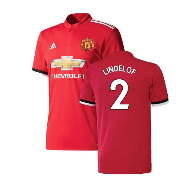 Man Utd Elite Home Jersey Manchester #77