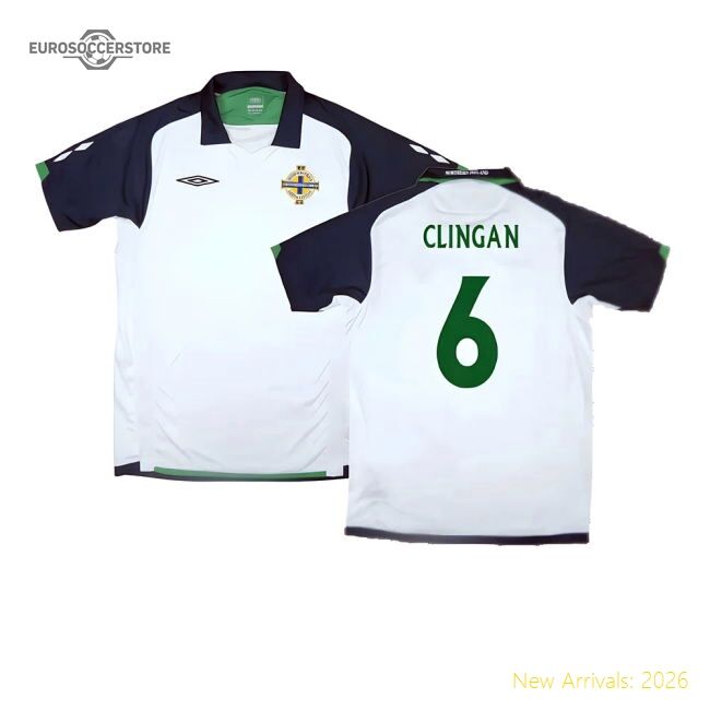 Professional European Team 2026-2027 Away Short Sleeve Shirt