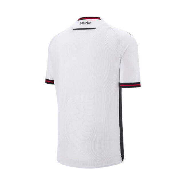 Light And Easy To Use 2025-2026 Albania Away Shirt (Kids) Cute