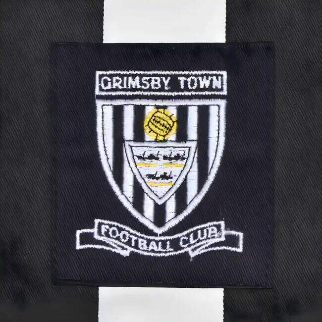 League Two Premium Jersey Grimsby