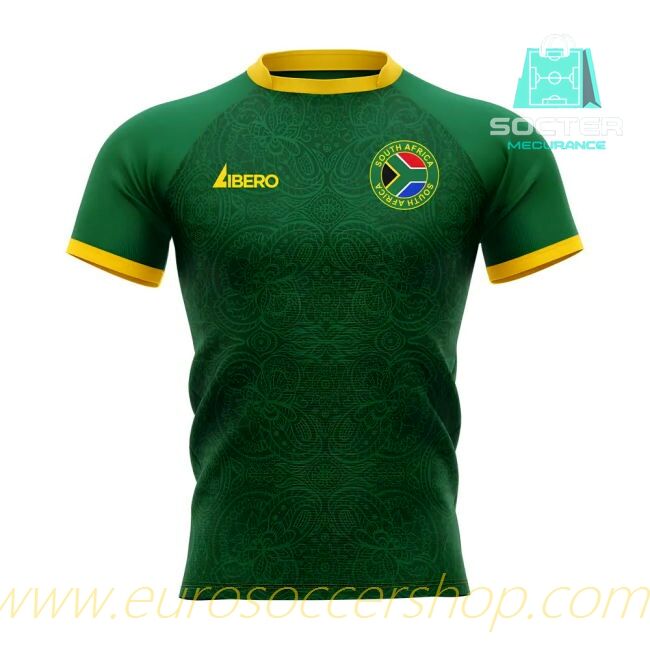 2025-2026 Season Official Rugby Home Shirt Women