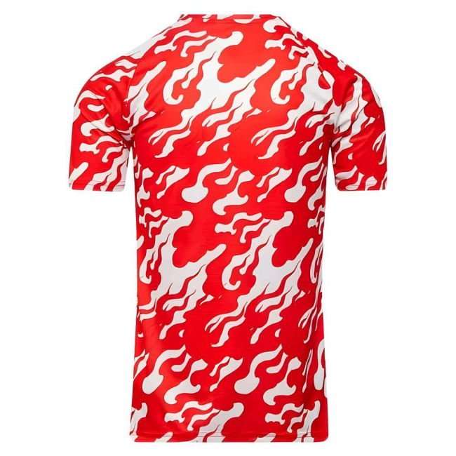 AC Milan Main Team Pro Level Home Player Jersey