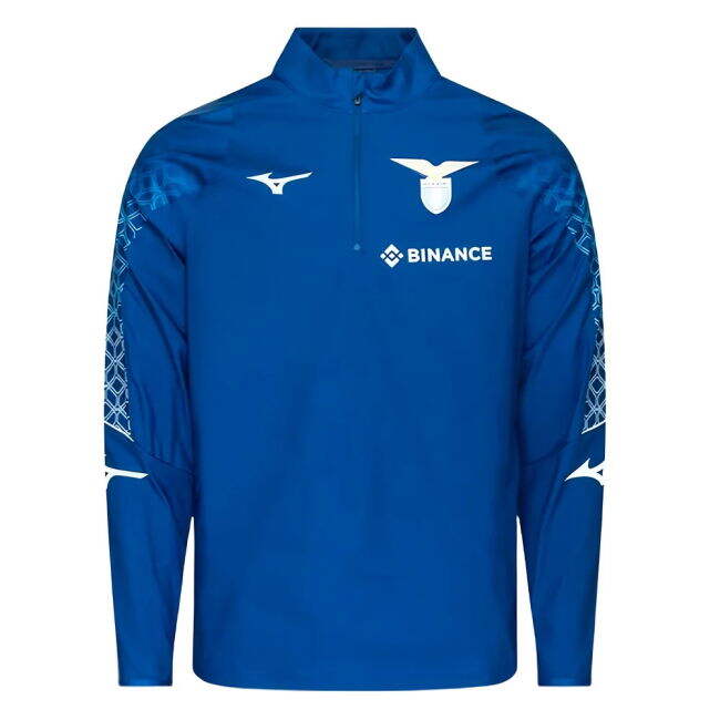 Lazio Soccer Club Contemporary Home Match Shirt