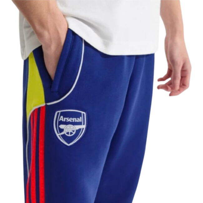 Arsenal Elite Jersey 2025-2026