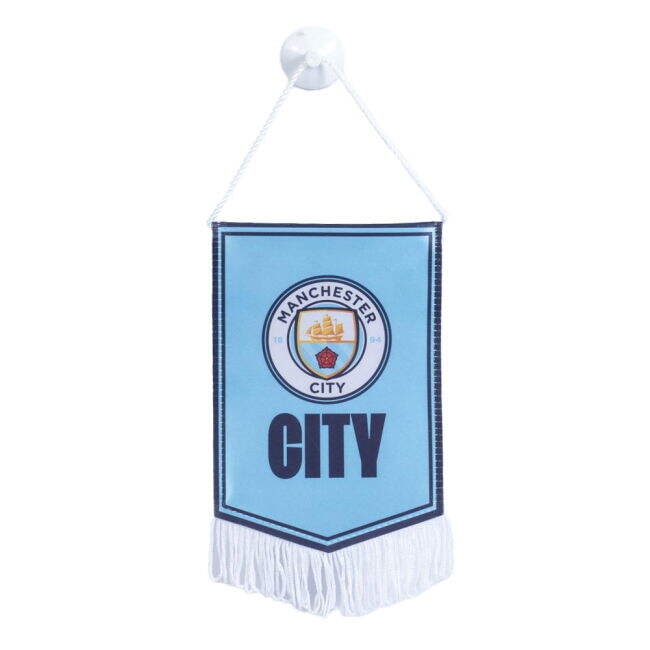 2026 Collection Durable Manchester City Home Game Jersey