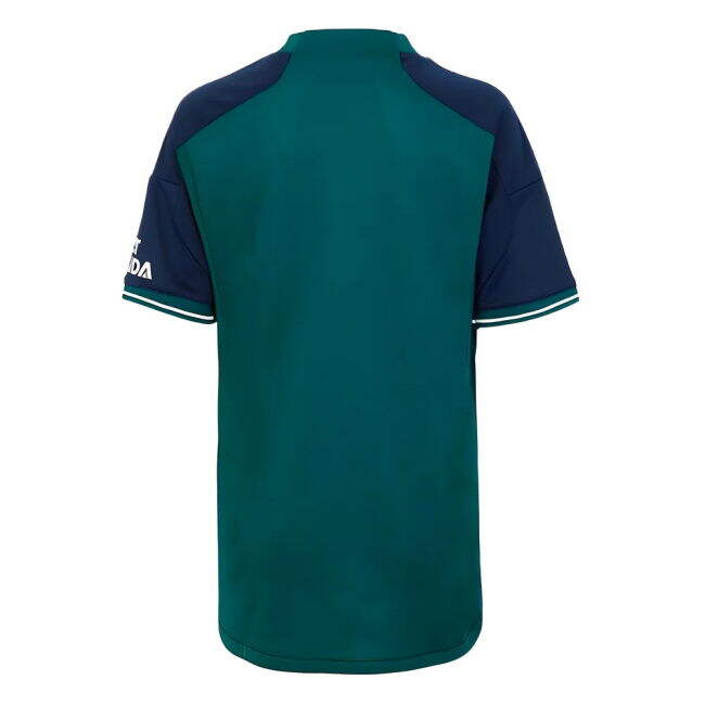 Arsenal Special Edition Third Jersey 2023-2024