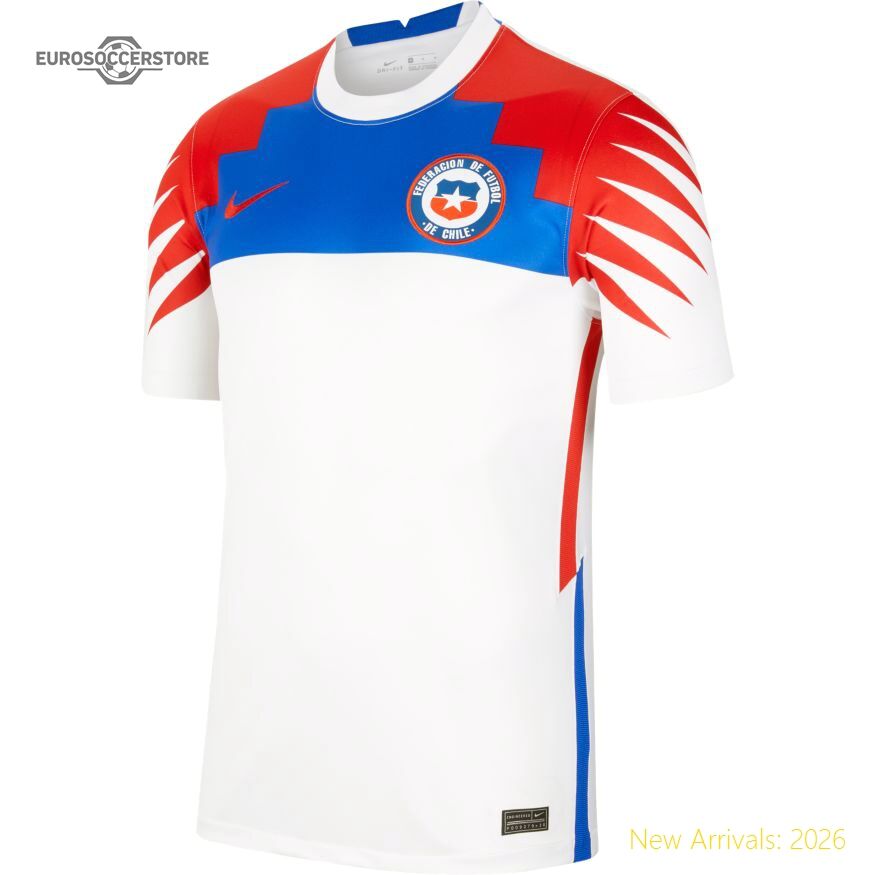 Club Approved Stylish Adult Durable Chi Superstar Away Jersey 2020