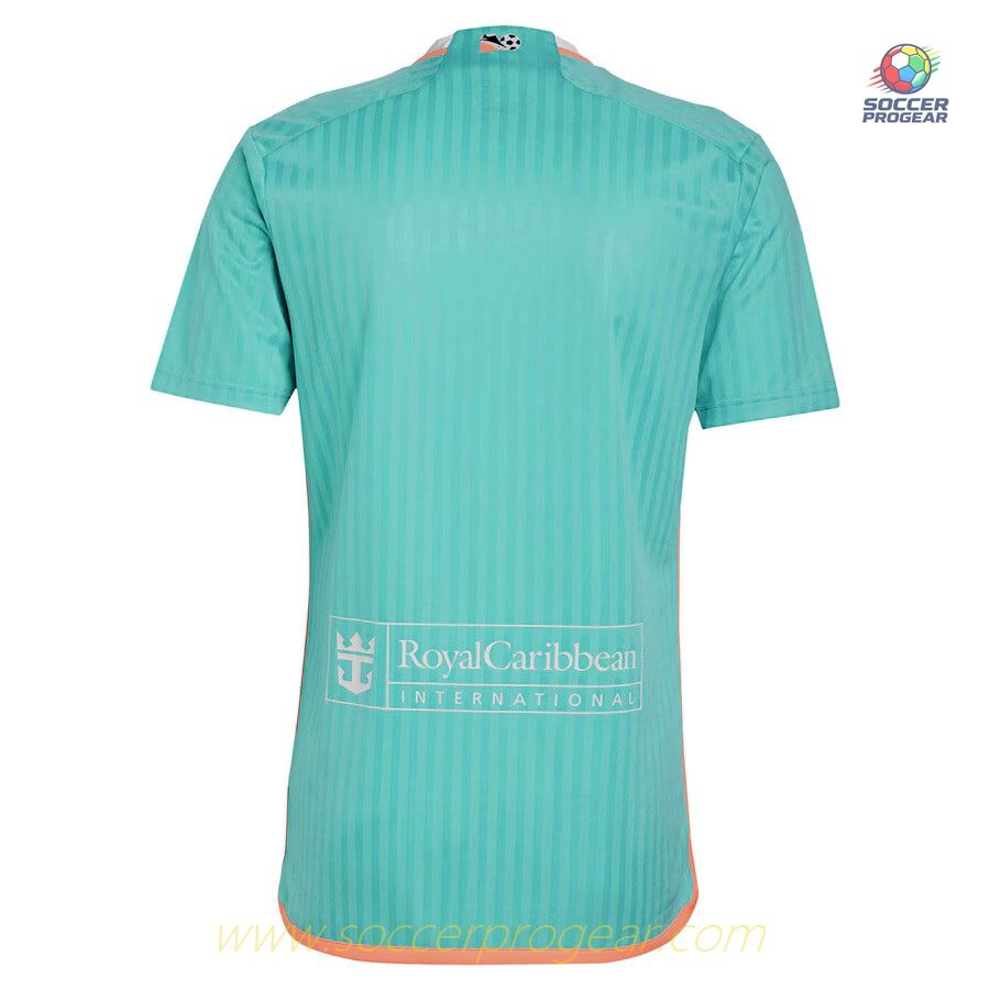 Inter Miami Third Youth Jersey Set Soccer Team Shirt 2024/25 Collection