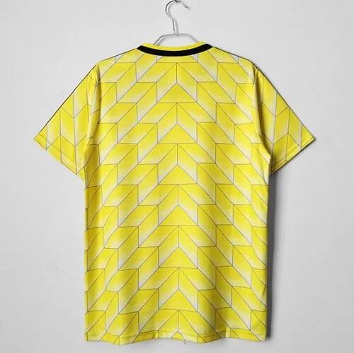 Football Team Dortmund #1988 Match Quality Official Classic Edition...