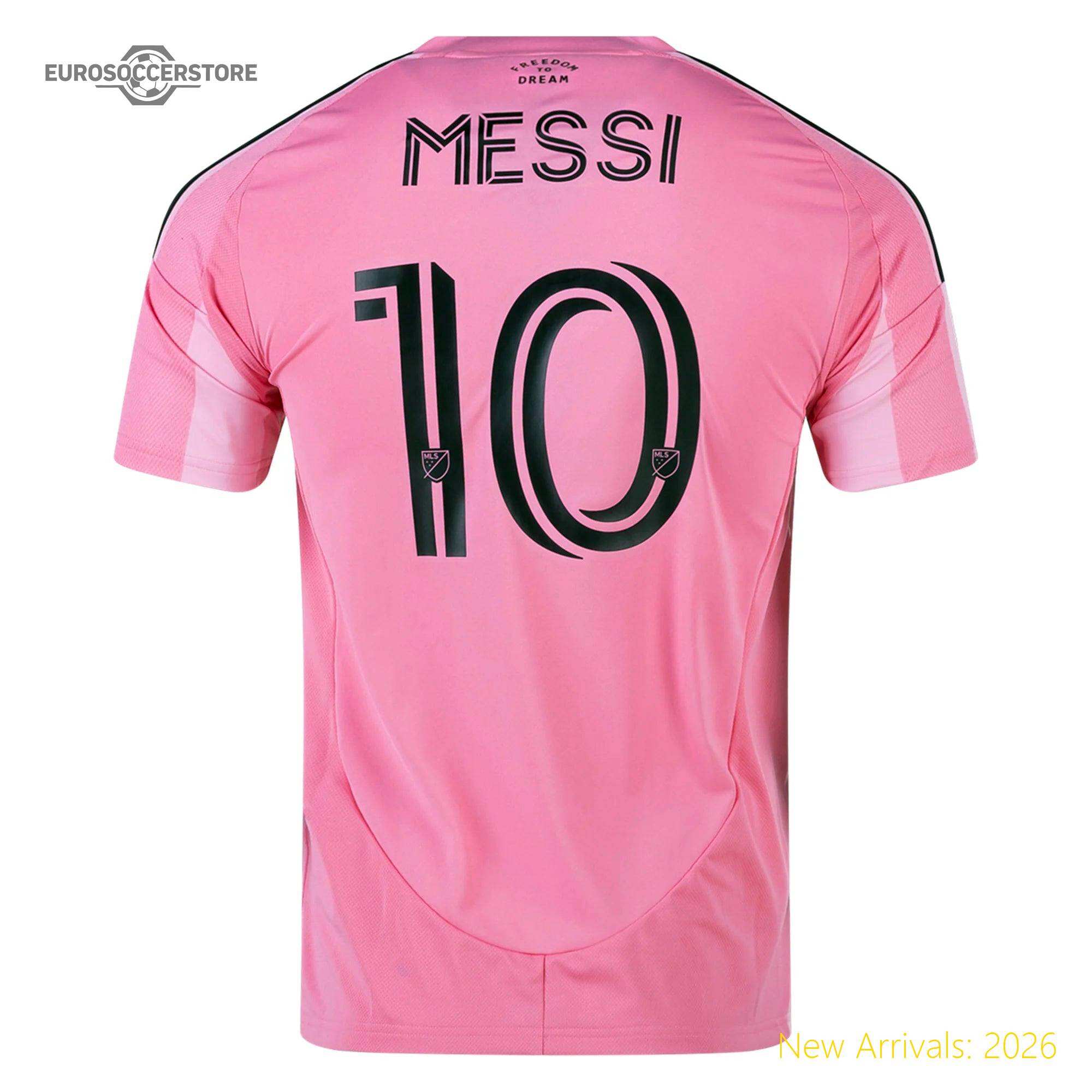 Club Approved Kids High-quality Mia Defensive Rock Home Jersey 2023