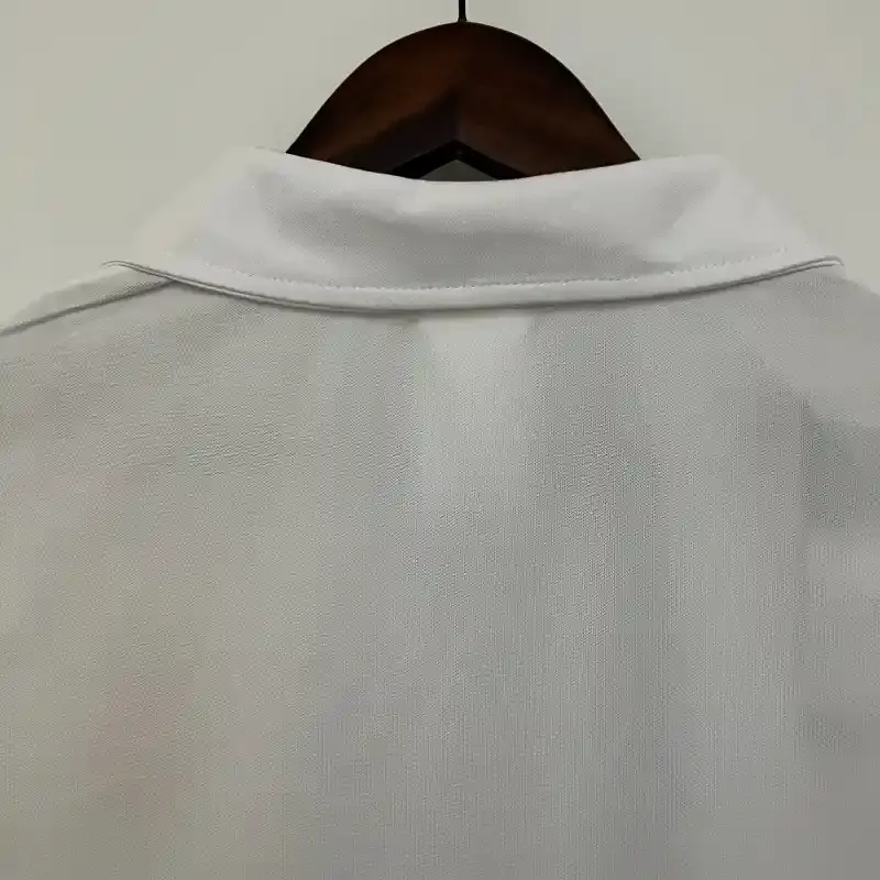 2002-2003 Real Madrid Jersey retro kit