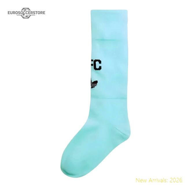 First-class Arsenal Third Jersey 2024-2025 Comfortable