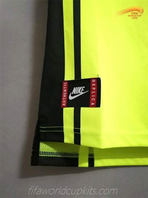 season 96-97 Dortmund Traditional Football Strip