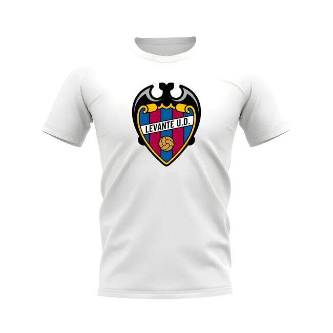 Levante Club Contemporary T-Shirt Football Shirt